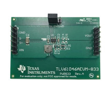 TLV61046AEVM-833 Image