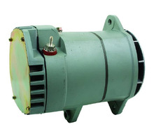 19010007 ALTERNATOR Image