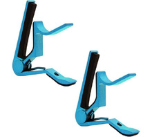 CAPO BLUE 2 Pcs Image