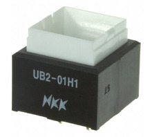 UB201KW035D Image