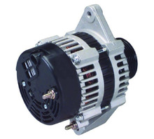 VARIOUS MODELS YEAR 2000 V8-305, 5.0L ALTERNATOR Image