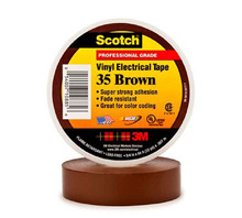 35-BROWN-1/2 Image