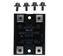 AQR30A2-S-Z18/28VDC Image