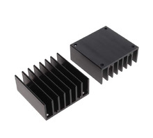 M-C092 HEAT SINK Image