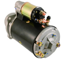 MF-3075 STARTER Image