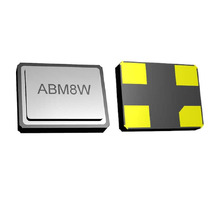 ABM8W-50.0000MHZ-8-D3Y-T3 Image