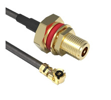 CABLE 138 RF-0100-A-2 Image