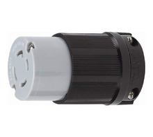 NEMA L15-30 CONNECTOR Image