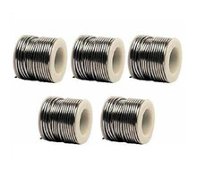 solder wire 5 pcs Image