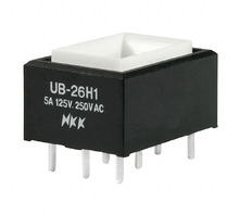 UB26RKW035D Image