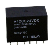 A42CS24VDC Image