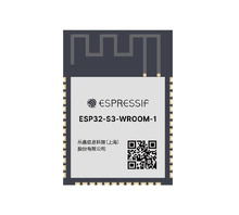 ESP32-S3-WROOM-1-N16R8 Image