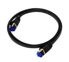 QG-CAT7F-1FT-BLK Image