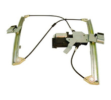 OPTR2761R WINDOW REGULATOR - WITH MOTOR Image