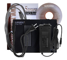 SUPERPRO 500P Image