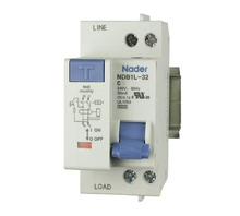 NDB1L-32C-32-240V Image