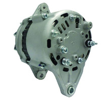 6PHM-HTZ YEAR 0000 6CYL DIESEL ALTERNATOR Image