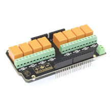 8-Channel I2C Relay Image