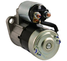 S-45XM STARTER Image