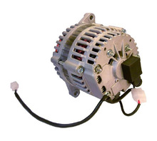 LR140-708CN ALTERNATOR Image