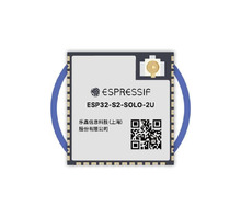 ESP32-S2-SOLO-2U-N4R2 Image