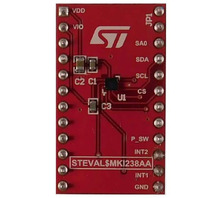 STEVAL-MKI238A Image