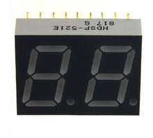 HDSP-521E Image