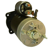 7740 YEAR 1995 4-304 FORD DIESEL STARTER Image