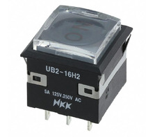 UB216KKW016CF-4JCF11 Image