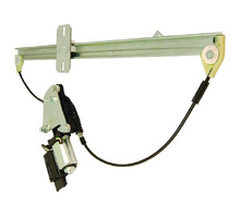 DP3210101264 WINDOW REGULATOR - WITH MOTOR Image