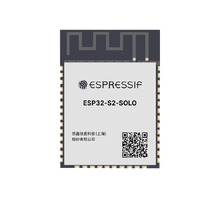 ESP32-S2-SOLO-N4R2 Image