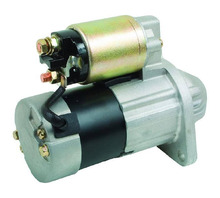 VARIOUS MODELS 3TG66 ENGINE STARTER Image