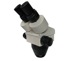 I-23 Stereo Microscope Head Image