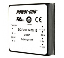 DGP20E24T5/15 Image