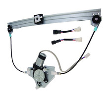 490314 WINDOW REGULATOR - WITH MOTOR Image