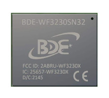 BDE-WF3230SN32 Image