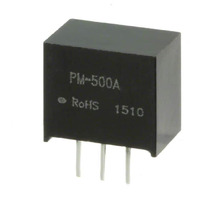 PM-500A120 Image