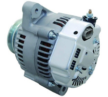 6LP-STZE YEAR 1997 6CYL DIESEL ALTERNATOR Image