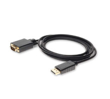 DISPLAYPORT2VGA6F-C-5PK Image