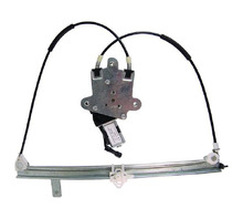 BWR2360LM WINDOW REGULATOR - WITH MOTOR Image