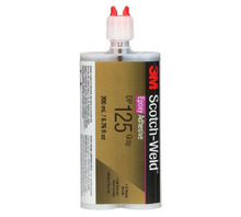 DP125 GRAY 200ML Image