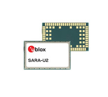 SARA-U260-00S-02 Image