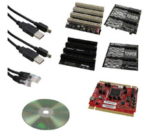 TWR-MCF5225X-KIT Image