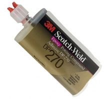 DP270-BLACK-200ML Image