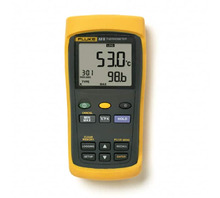 FLUKE-53-2 60HZ Image