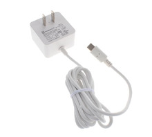 RPI USB-C POWER SUPPLY WHITE US Image