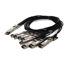 QSFPDD-8SFP56-PDAC2-5M-C Image