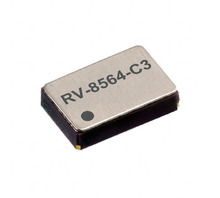 RV-8564-C3-32.768KHZ-20PPM-TA-QC Image