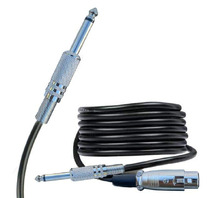 Mic Cable 6.5m Image