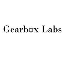 STICKER GEARBOX LABS Image